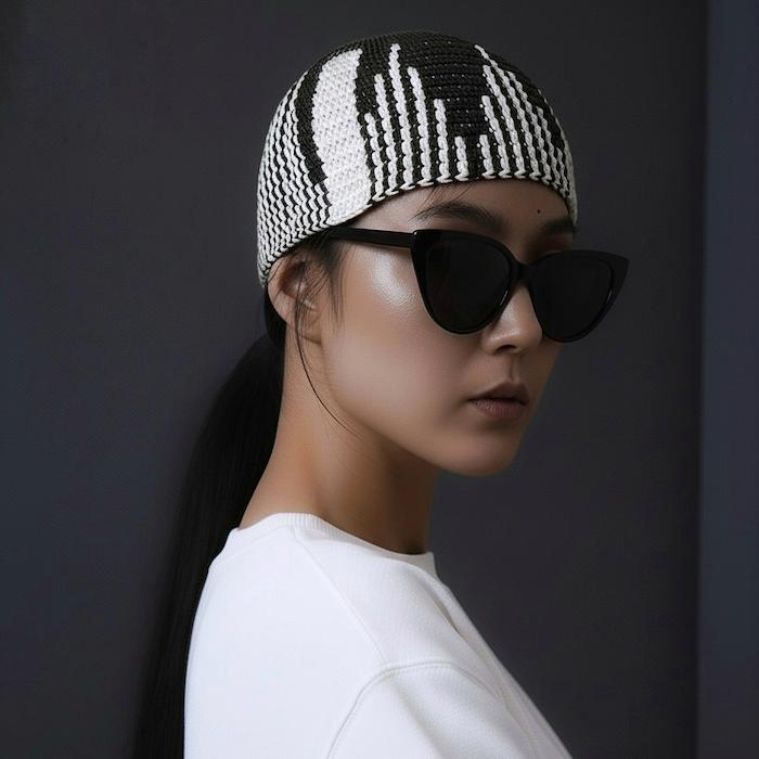 طرح چوقا بختیاری؛ نماد هویت، اصالت و پوشاک کهن ایران